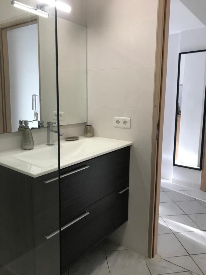 Appartement Confortable Pres De La Plage Catalane Et Pharo Marseille Exteriör bild